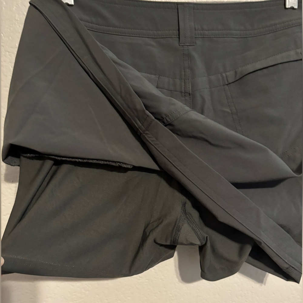 Eddie Bauer Adventurer 2.0 Skort - Picture 3 of 8